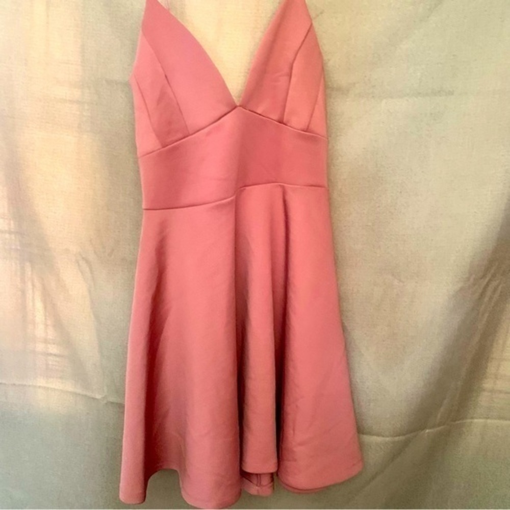 Sexy summer dress